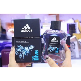 Nước hoa Adidas Ice Dive
