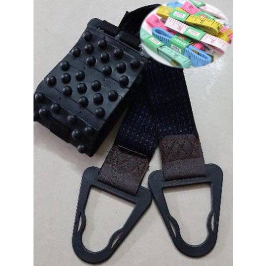 Dây đai massage máy chạy bộ Kingsport, Elip