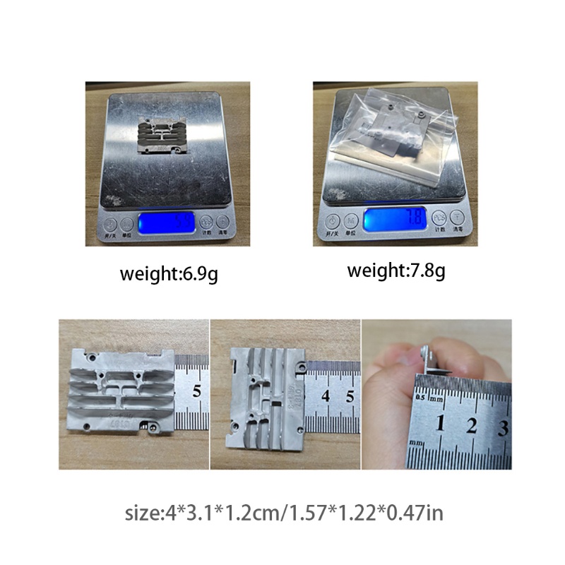 Bộ Điều Khiển Từ Xa Thay Thế Cho FPV