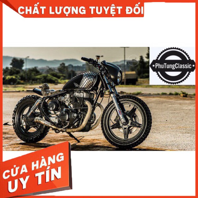 Lưới bọc bình xăng