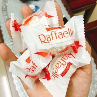 Socola Raffaello 230g