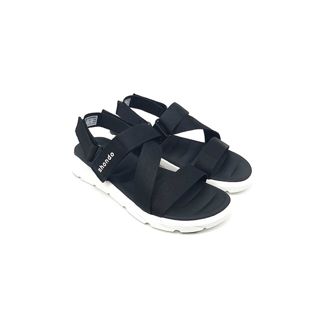 Giày Sandals SHONDO F6 Sport – F6S303 chính hãng