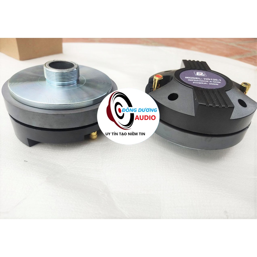 LOA TREBLE KÈN 450 BM REN XOÁY - TỪ 120MM - GIÁ 1 ĐÔI - 2LOA HG1206