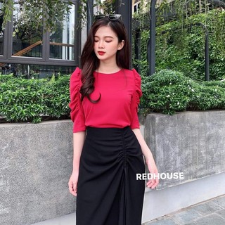 .❣️FREESHIP❣️ Chân Váy Rút Dây Dễ Thương nhiều size