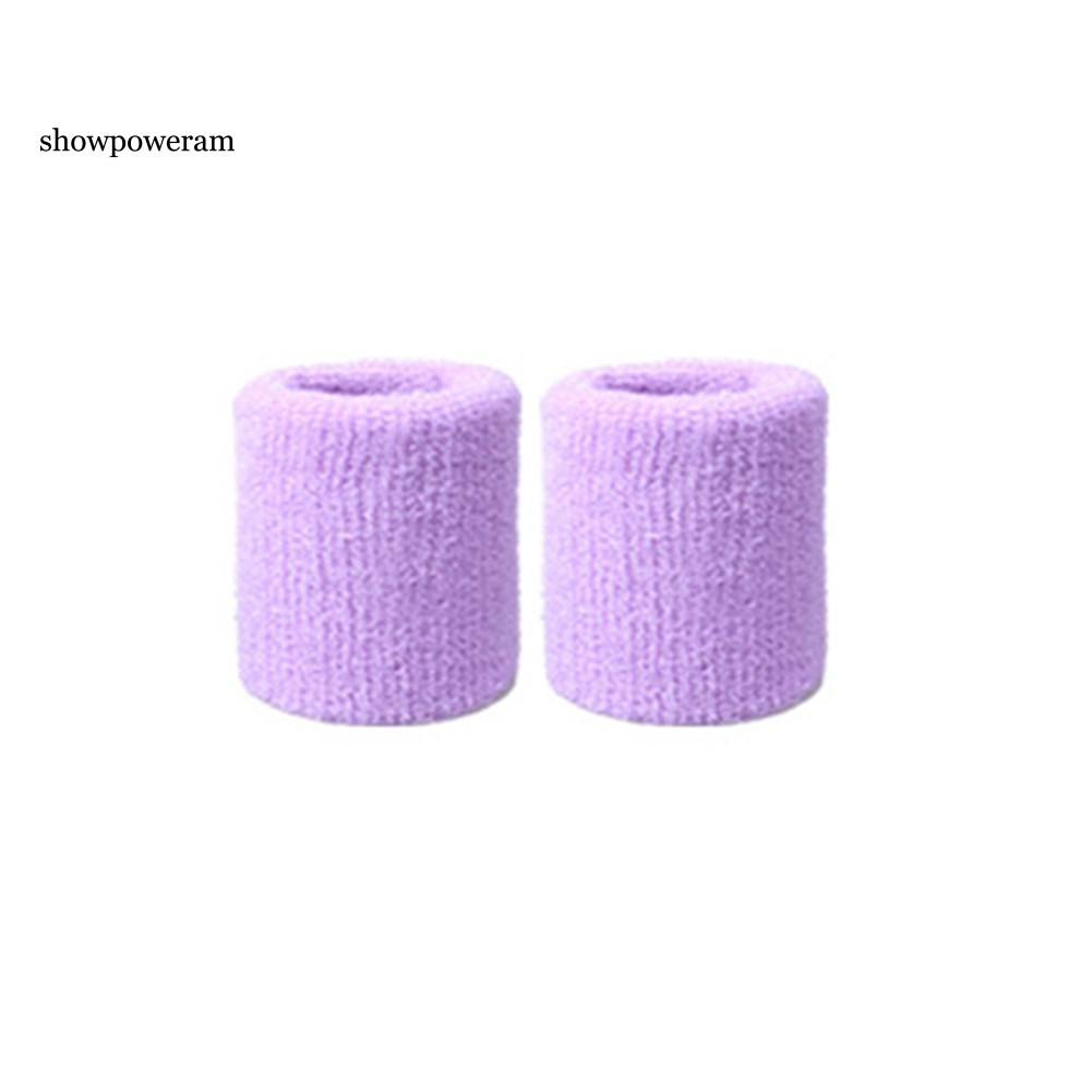 Set 2 Băng Quấn Bảo Vệ Cổ Tay Khi Chơi Thể Thao