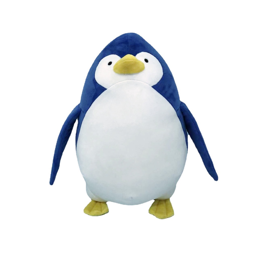 Thú Nhồi Bông Hình Chim Cánh Cụt Phim Anime SPY x FAMILY