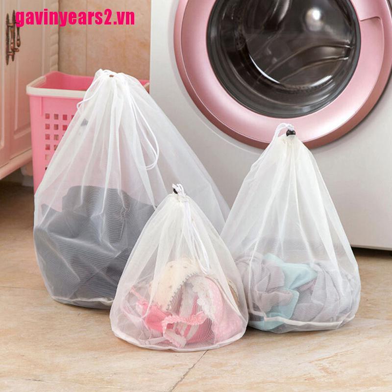 Lưới Giặt Đồ Thuận Tiện