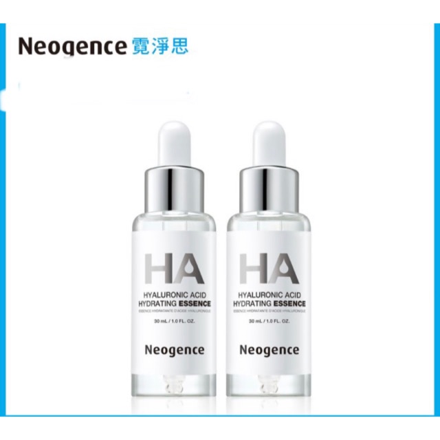 Tinh chất essence neogence HA 20ml /30ml