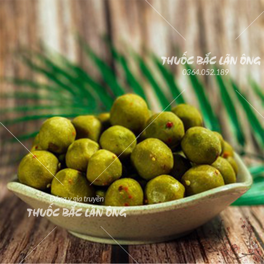 Ô mai sấu giòn bao tử chua ngọt đặc sản Hà Nội