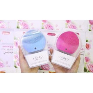 🍭🍭máy rửa mặt foreo luna mini 🍭🍭