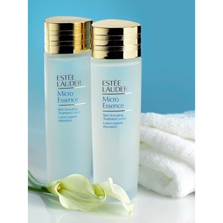 Nước thần dưỡng da Micro essence