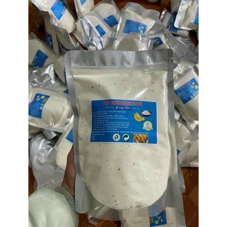 SET BỘT CHIÊN BÁNH CHUỐI 🍌🍌🍌