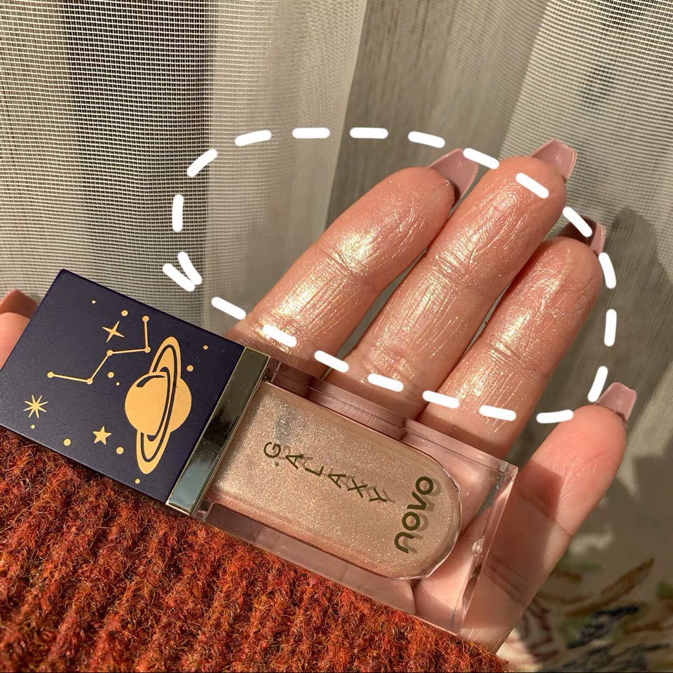 [NOVO] Phấn highlight dạng liquid Novo Galaxy (N5313) | BigBuy360 - bigbuy360.vn