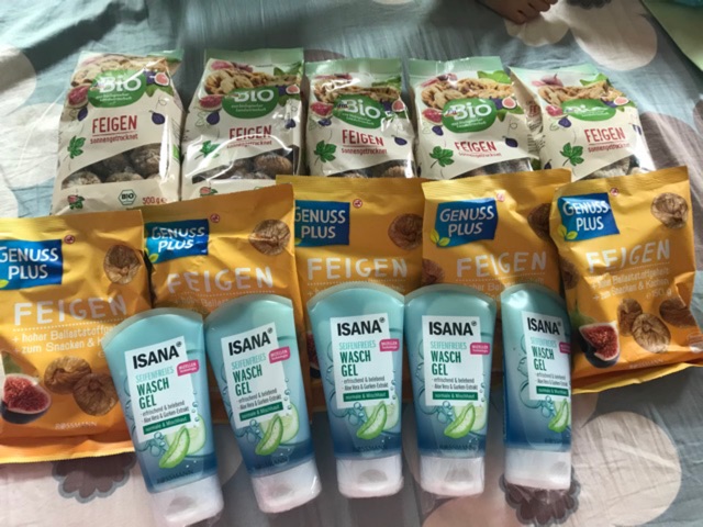 Sửa Rửa Mặt ISANA