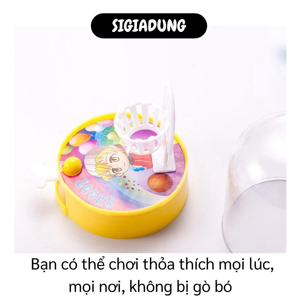 GIÁ SỈ Đồ chơi bóng rổ mini cho bé phát triển kĩ năng thể thao 5796