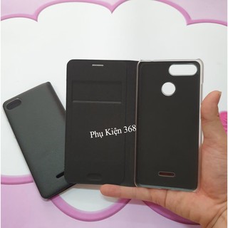 Bao Da 2 mặt Xiaomi Redmi 6/ Redmi 6a