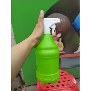 BÌNH XỊT  TƯỚI CÂY 1L