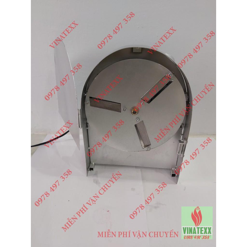 Máy Thái Xả Đều Đẹp, Máy Cắt Đu Đủ VINATEXX