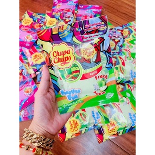 TÚI THƠM CHUPA CHUPS THÁI LAN LOẠI MỚI