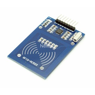 Mạch RFID NFC 13.56Mhz RC522