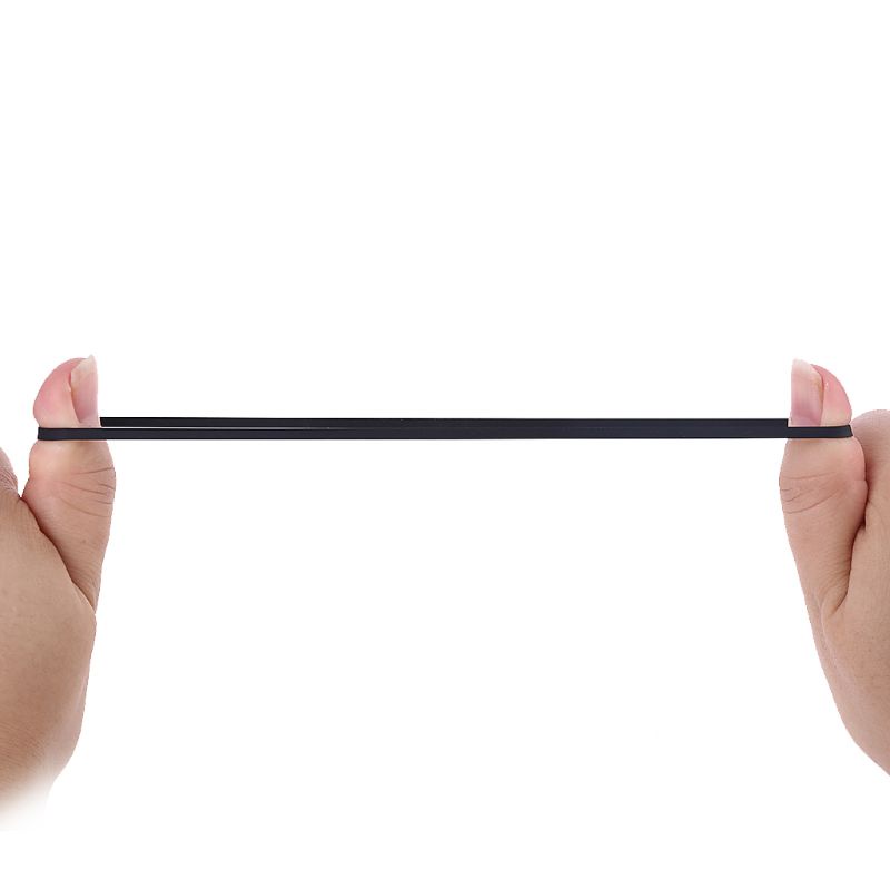 Dây đai cao su bản rộng 5mm thay thế cho máy hát đĩa Vinyl