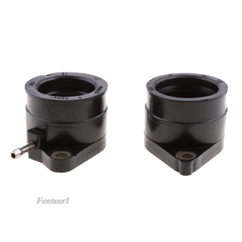 [FENTEER1] Intake Manifold Boot Joint Carburetor For Yamaha TT600 XT 600 XT600Z 84-03 | BigBuy360 - bigbuy360.vn