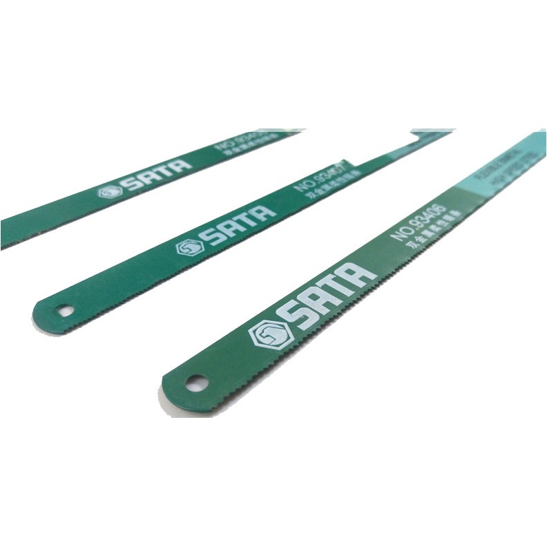 Lưỡi cưa sắt 18 răng, 300mm/12inch SATA 93406