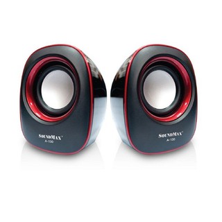 Loa máy tính Soundmax A130 2.0