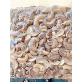 500gr điều bể đôi loại 1 rang muối