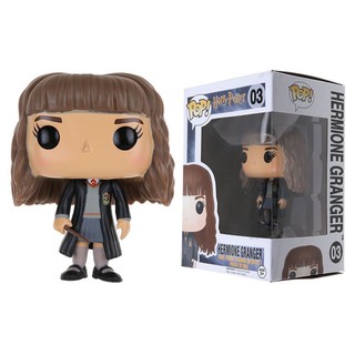 Đồ chơi mô hình nhân vật Harry Potter