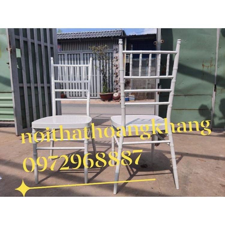 Ghế nhà hàng, ghế tifany trang trí tiệc cưới,ghế gia tiên đám hỏi