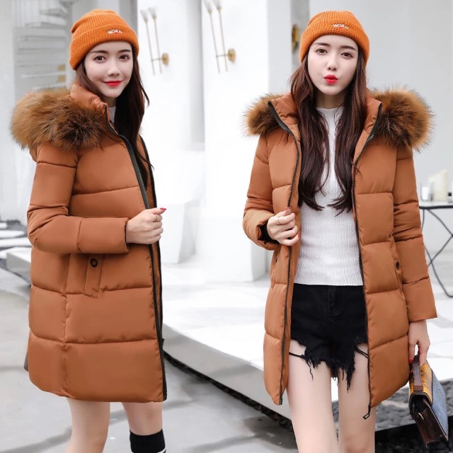 Áo khoác order Quảng Châu