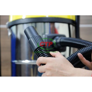 MÁY HÚT BỤI LAVOR THOR 280 IF