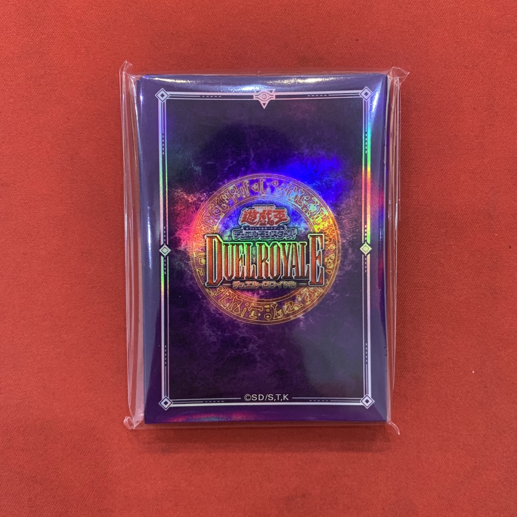 Bộ Sản Phẩm Duel Royale Set Ex 2