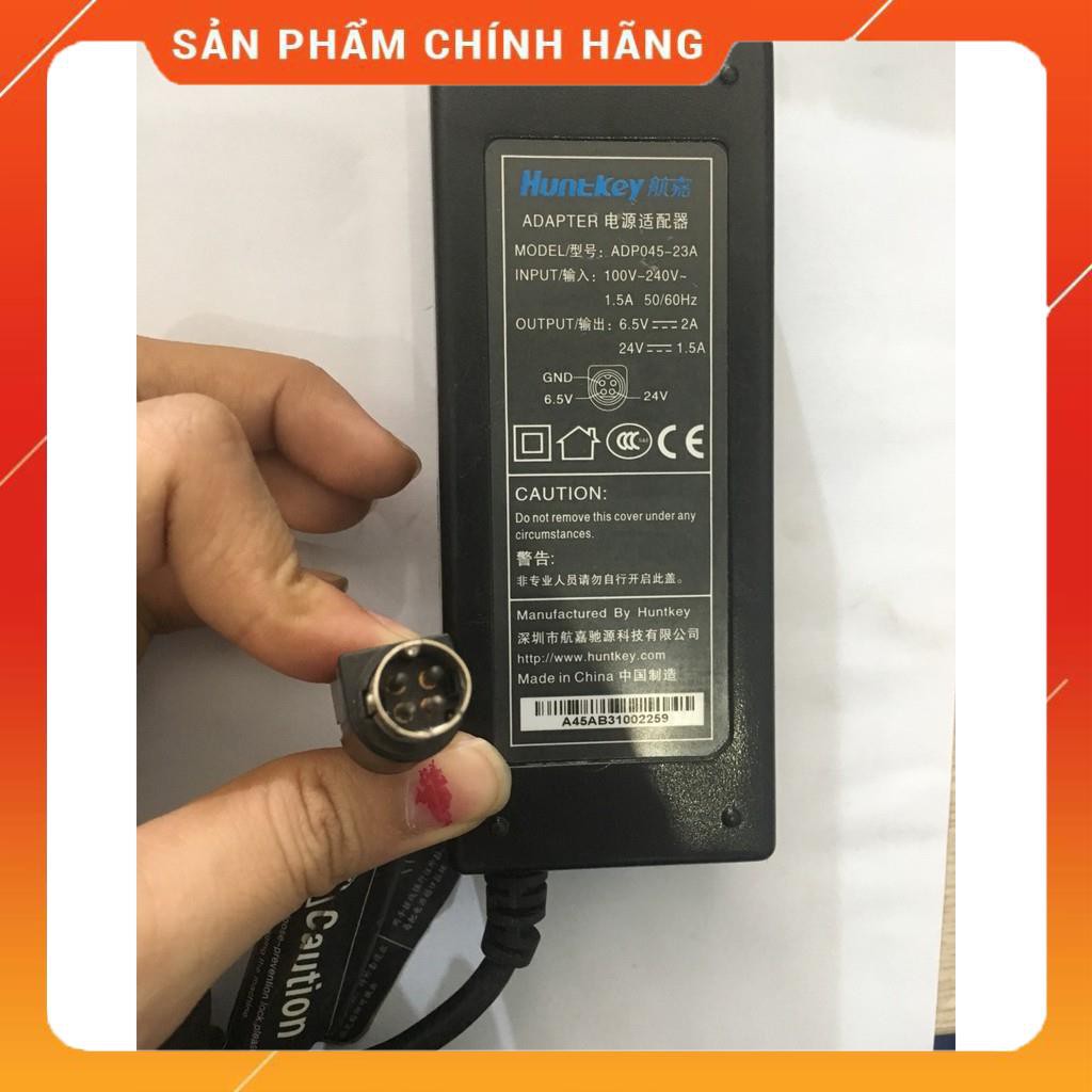 Adapter nguồn máy Pos S60S P60S1 dailyphukien