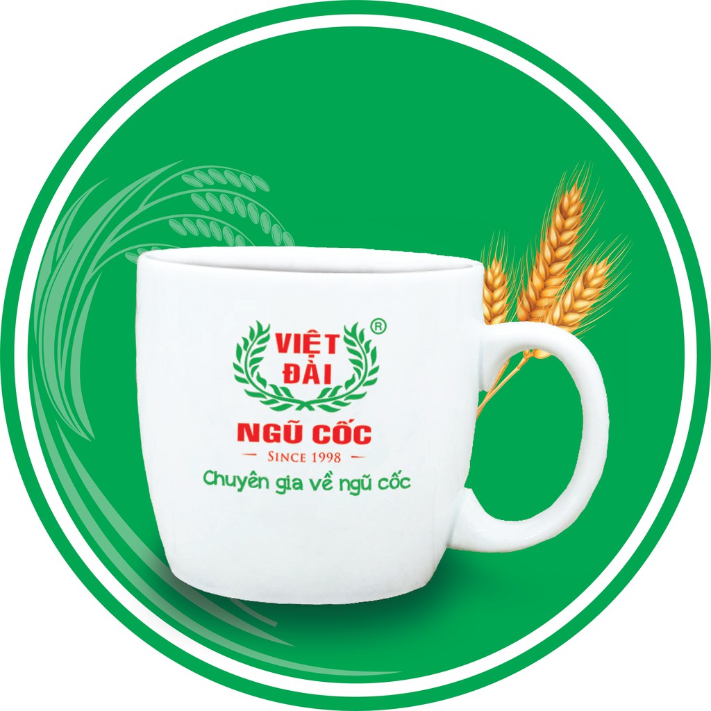 Bột ngũ cốc Gạo lức Canxi Việt Đài túi 600g | BigBuy360 - bigbuy360.vn