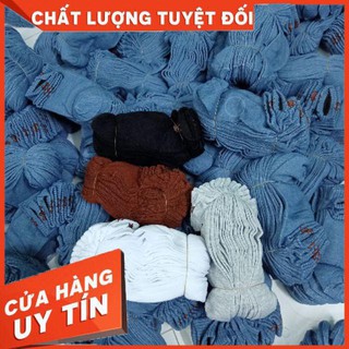 Combo 10 đôi tất gấu