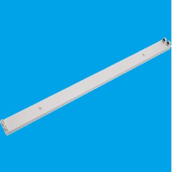 Máng Đèn Tuýp Led Đôi 1m2, Máng Đèn Đôi Giá Rẻ, Chất Lượng