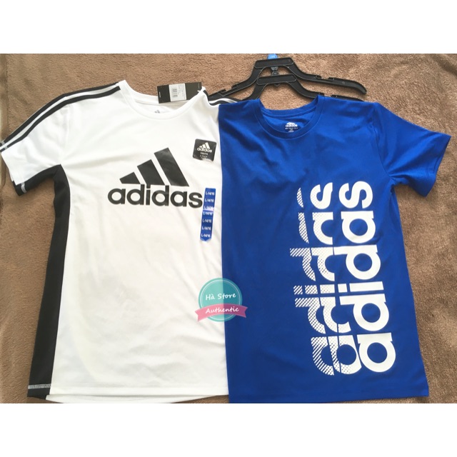 Áo thun Adidas