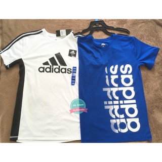 Áo thun Adidas