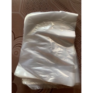 100gr bọc xì cho ổi có 3 lỗ thoat nước 15x20