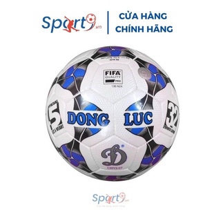 Quả bóng đá uhv 2.07 số 5
