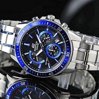 Đồng hồ Nam Casio EFR-552D-1A2