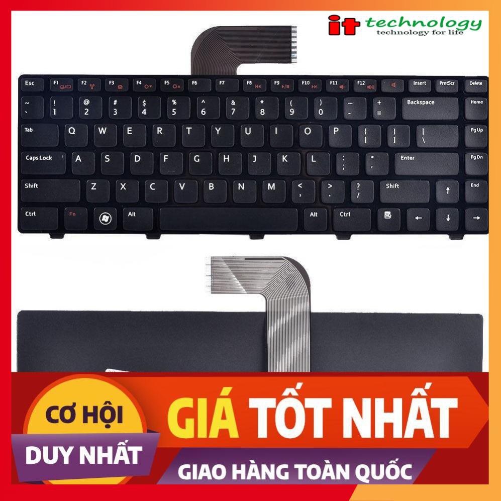 🎁 Bàn phím Dell Vostro 1440 1450 1540 3560 7420 3460 | BigBuy360 - bigbuy360.vn