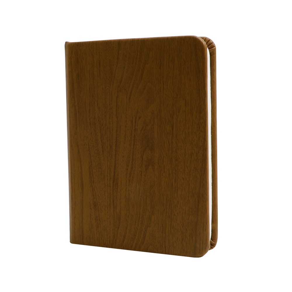 Đèn LED Hình Quyển Sách Dạng Gập Bằng Gỗ Nhiều Màu Sắc Sạc USB