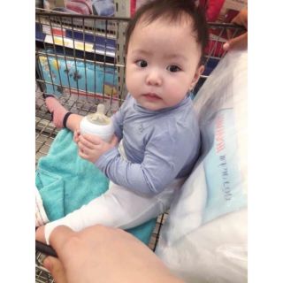 Áo Bu giữ nhiệt cổ 3 phân