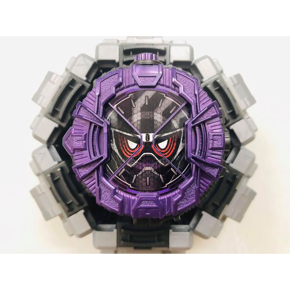 Candy Gashapon Ridewatch hàng special Kamen Rider Zio đồ chơi siêu nhân thời vương