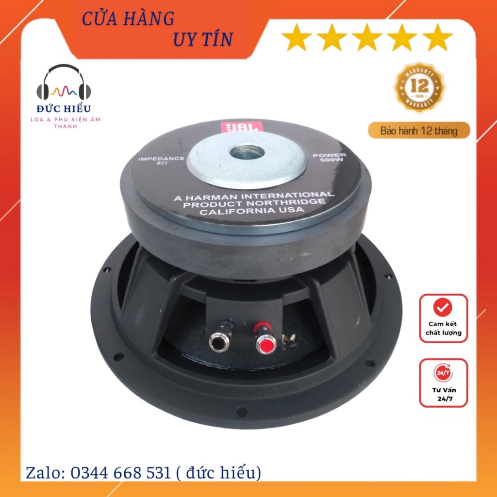 2 củ loa bass 20 JBL từ 140 coil 51 gân vải xương nhôm hàng nhập khẩu-loa xương nhôm xịn