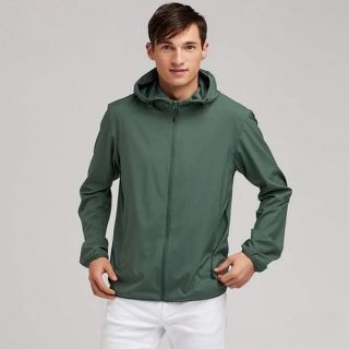 Áo uniqlo nam 2019
