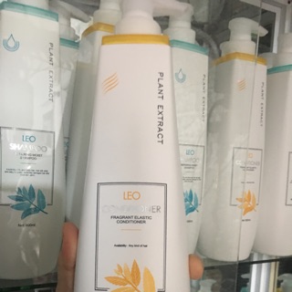Dầu xả cao cấp Leo 800 ml
